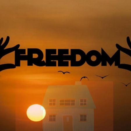 Casa Freedom Canoa Canoa Quebrada Esterno foto
