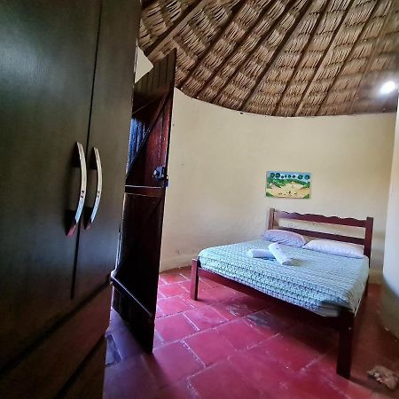 Casa Freedom Canoa Canoa Quebrada Esterno foto