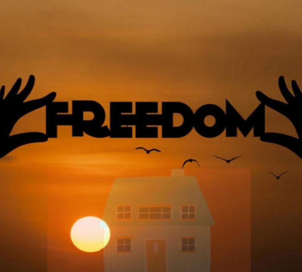 Casa Freedom Canoa Canoa Quebrada Esterno foto