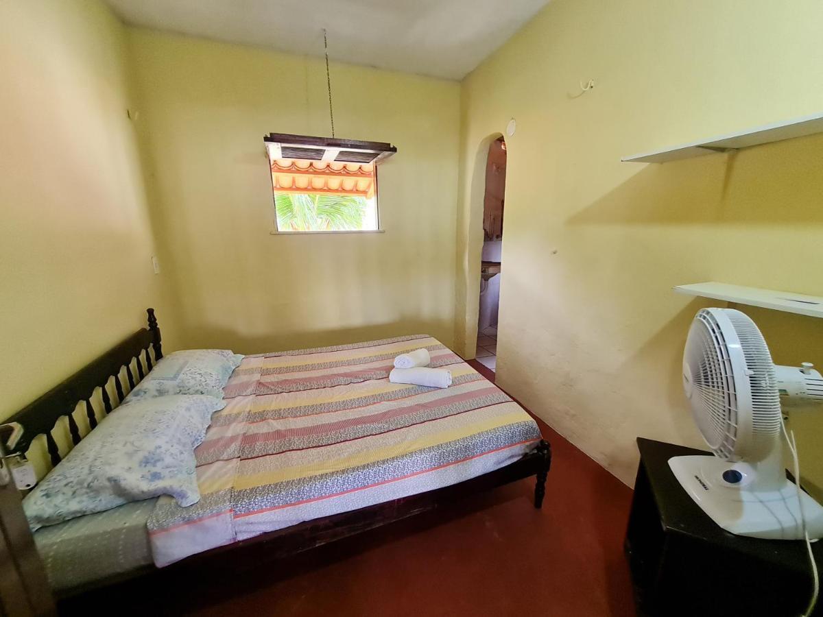Casa Freedom Canoa Canoa Quebrada Esterno foto