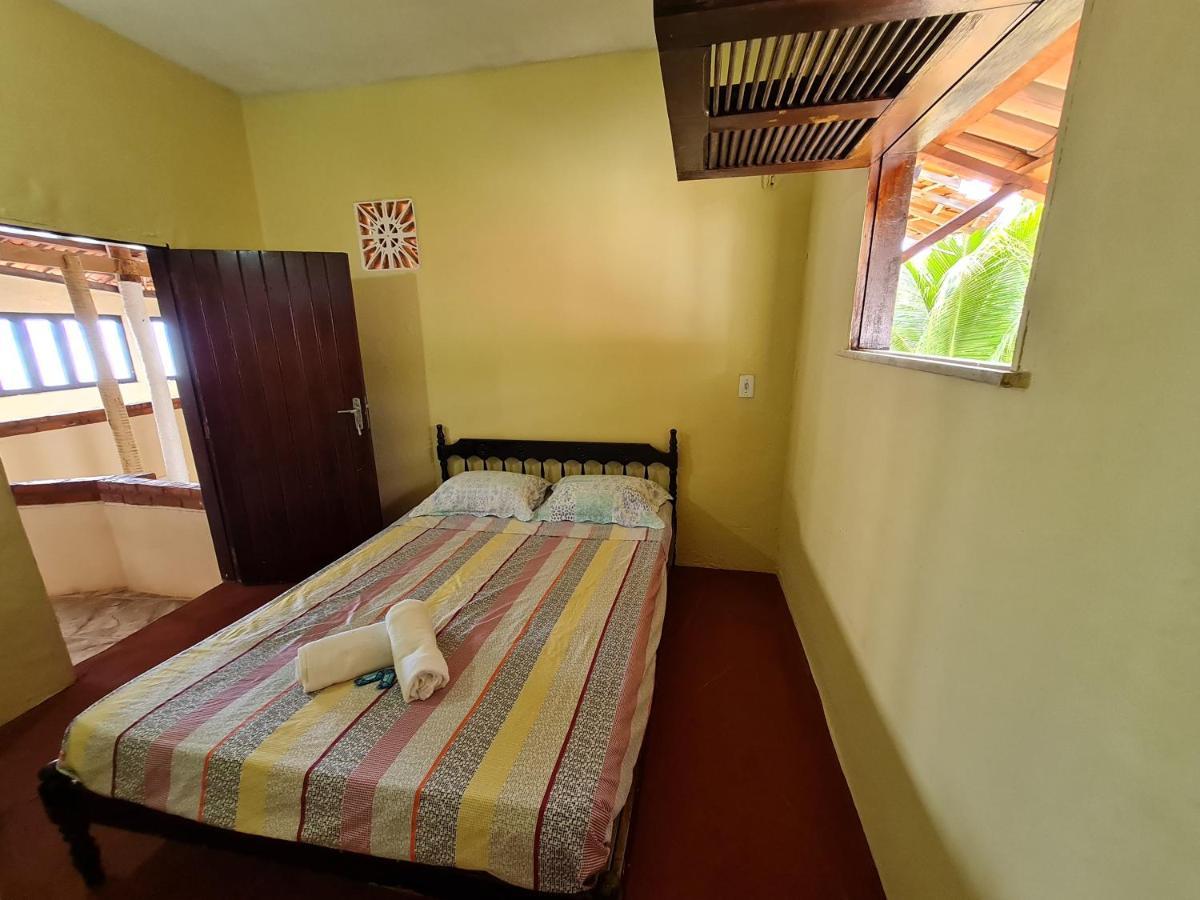 Casa Freedom Canoa Canoa Quebrada Esterno foto