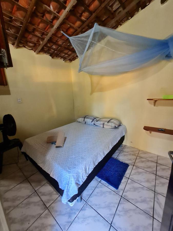 Casa Freedom Canoa Canoa Quebrada Esterno foto